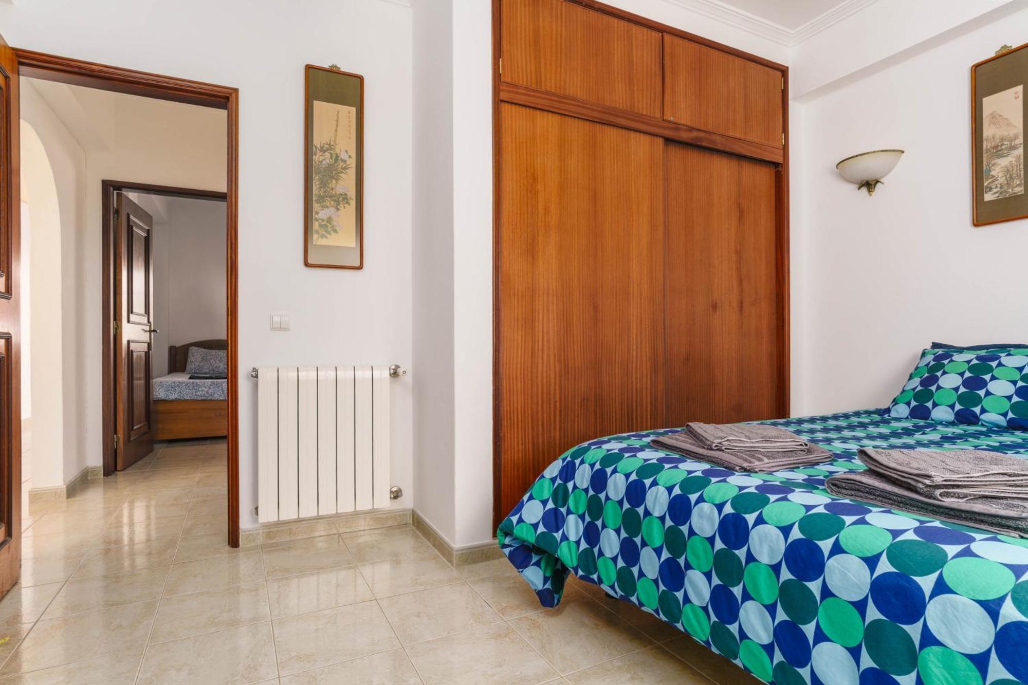 Апартаменты Cozy Sunny Peaceful Flat With Swimming Pool Бургау Экстерьер фото